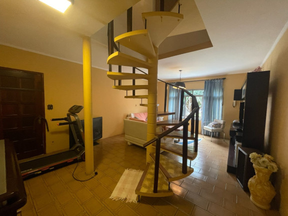 Imagem Casa com 3 Quartos à Venda, 281 m² em água Funda - São Paulo