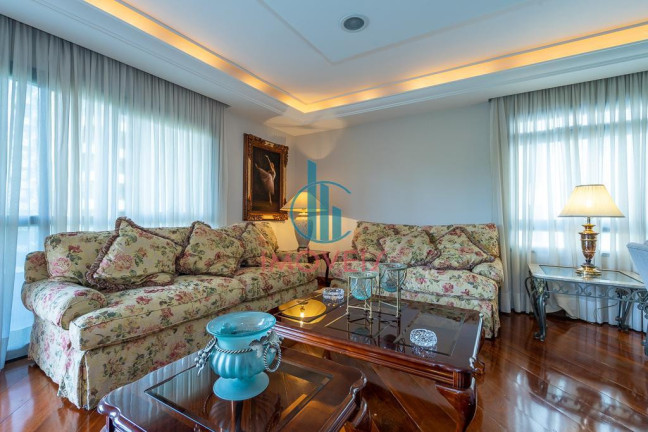 Imagem Apartamento com 4 Quartos à Venda, 300 m² em Jardim Da Saúde - São Paulo Imagem Apartamento com 4 Quartos à Venda, 300 m² em Jardim Da Saúde - São Paulo