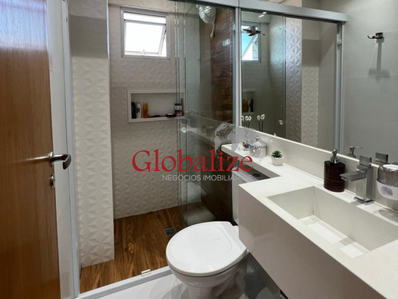 Imagem Imóvel com 2 Quartos à Venda, 73 m² em Aparecida - Santos