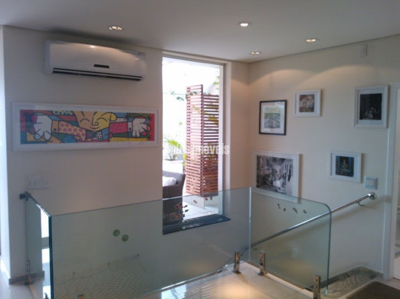 Imagem Apartamento com 3 Quartos à Venda, 220 m² em Bela Vista - São Paulo