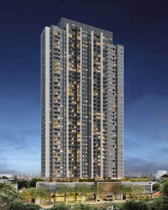 Foto do imóvel Apartamento com 3 Quartos à Venda, 91 m² em Vila Prudente - São Paulo