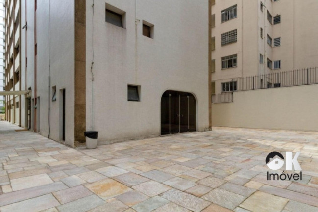Imagem Apartamento com 4 Quartos à Venda, 237 m² em Higienópolis - São Paulo Imagem Apartamento com 4 Quartos à Venda, 237 m² em Higienópolis - São Paulo