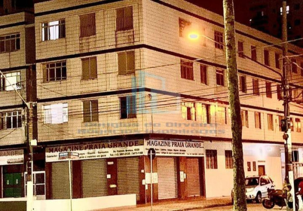 Imagem Apartamento com 2 Quartos à Venda, 90 m² em Aviação - Praia Grande Imagem Apartamento com 2 Quartos à Venda, 90 m² em Aviação - Praia Grande