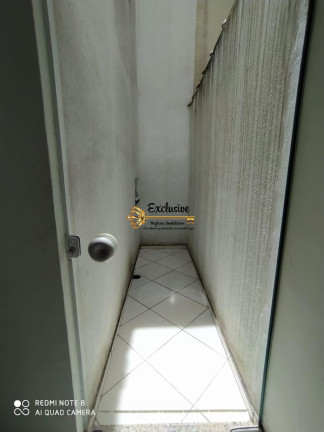 Imagem Sobrado com 3 Quartos à Venda, 164 m² em Parque Das Nações - Santo André