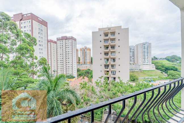 Imagem Apartamento com 3 Quartos à Venda, 85 m² em Vila Parque Jabaquara - São Paulo