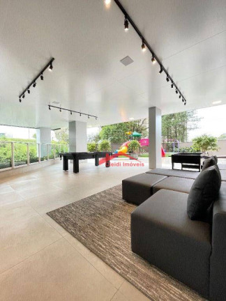 Imagem Apartamento com 2 Quartos à Venda, 80 m² em Atiradores - Joinville