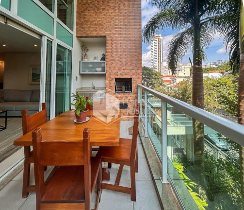 Imagem Apartamento com 3 Quartos à Venda, 151 m² em Vila Mariana - São Paulo Imagem Apartamento com 3 Quartos à Venda, 151 m² em Vila Mariana - São Paulo