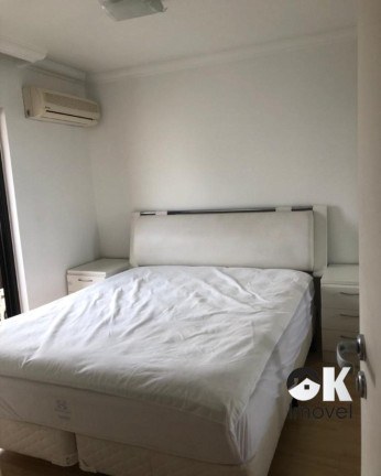 Imagem Apartamento com 1 Quarto para Alugar, 47 m² em Jardim Paulista - São Paulo Imagem Apartamento com 1 Quarto para Alugar, 47 m² em Jardim Paulista - São Paulo