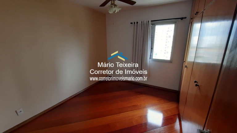 Imagem Apartamento com 3 Quartos à Venda, 93 m² em Vila Ema - São José Dos Campos Imagem Apartamento com 3 Quartos à Venda, 93 m² em Vila Ema - São José Dos Campos