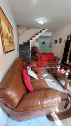 Imagem Sobrado com 2 Quartos à Venda, 180 m² em Alvarenga - São Bernardo Do Campo