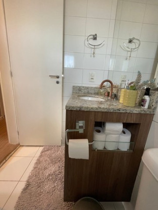 Imagem Apartamento com 3 Quartos à Venda, 80 m² em Chacara Santo Antonio - São Paulo Imagem Apartamento com 3 Quartos à Venda, 80 m² em Chacara Santo Antonio - São Paulo