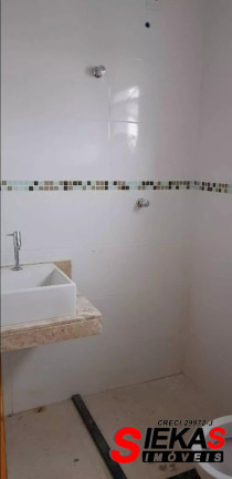 Sobrado com 3 Quartos à Venda, 88 m² em Vila Alpina - São Paulo