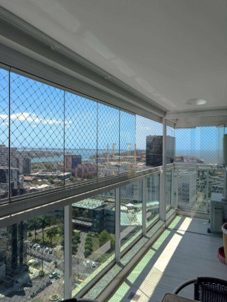 Imagem Apartamento com 3 Quartos à Venda, 1 m² em Enseada Do Suá - Vitória Imagem Apartamento com 3 Quartos à Venda, 1 m² em Enseada Do Suá - Vitória