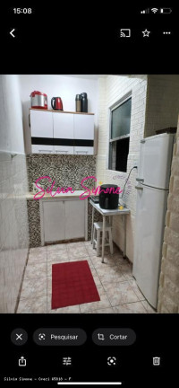 Imagem Apartamento com 1 Quarto à Venda, 38 m² em Centro - São Vicente Imagem Apartamento com 1 Quarto à Venda, 38 m² em Centro - São Vicente