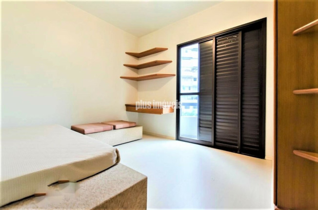 Imagem Apartamento com 4 Quartos para Alugar, 144 m² em Panamby - São Paulo Imagem Apartamento com 4 Quartos para Alugar, 144 m² em Panamby - São Paulo