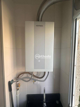 Imagem Apartamento com 2 Quartos para Alugar, 44 m² em Parque Prado - Campinas Imagem Apartamento com 2 Quartos para Alugar, 44 m² em Parque Prado - Campinas