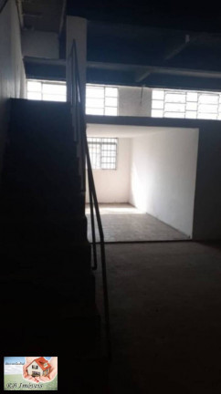 Imagem Galpão para Alugar, 500 m² em Vila Gumercindo - São Paulo Imagem Galpão para Alugar, 500 m² em Vila Gumercindo - São Paulo
