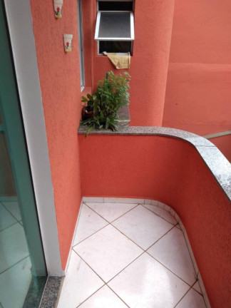 Imagem Cobertura com 3 Quartos à Venda, 114 m² em Utinga - Santo André