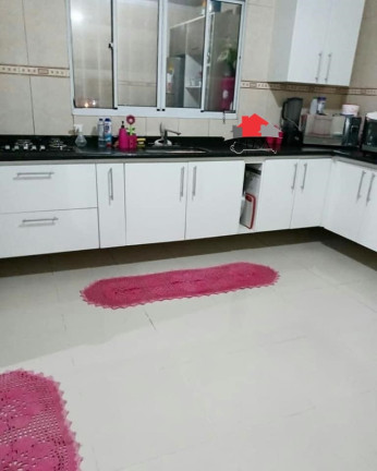 Imagem Casa com 3 Quartos à Venda, 270 m² em Jardim Ipaussurama - Campinas