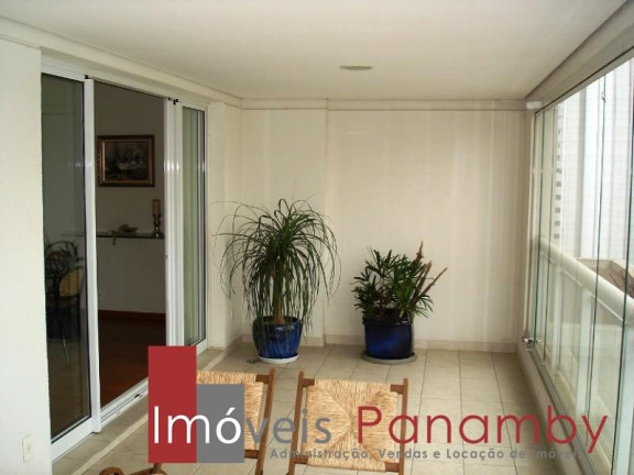 Imagem Apartamento com 2 Quartos à Venda, 125 m² em Cidade Monções - São Paulo Imagem Apartamento com 2 Quartos à Venda, 125 m² em Cidade Monções - São Paulo
