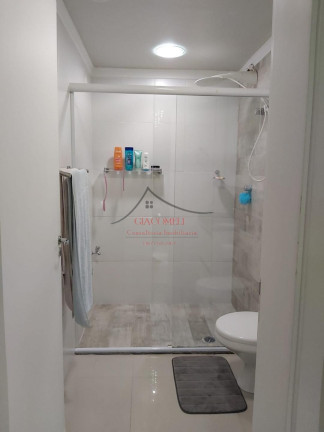 Imagem Apartamento com 2 Quartos à Venda, 47 m² em Jardim Santa Terezinha (zona Leste) - São Paulo