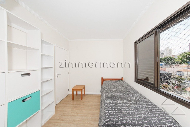 Imagem Apartamento com 3 Quartos à Venda, 171 m² em Santana - São Paulo