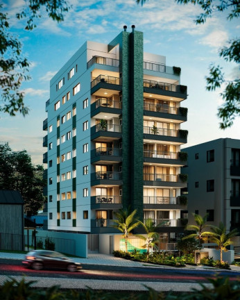 Imagem Apartamento com 2 Quartos à Venda, 66 m² em Portão - Curitiba