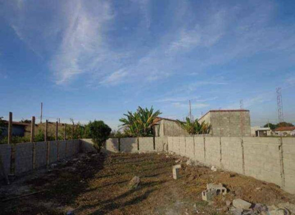 Terreno à Venda, 250 m² em Centro - Tremembé