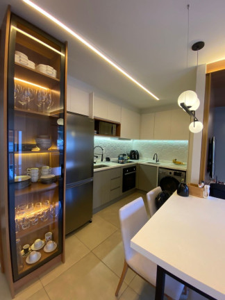 Imagem Apartamento com 1 Quarto à Venda, 39 m² em Vila Mariana - São Paulo Imagem Apartamento com 1 Quarto à Venda, 39 m² em Vila Mariana - São Paulo