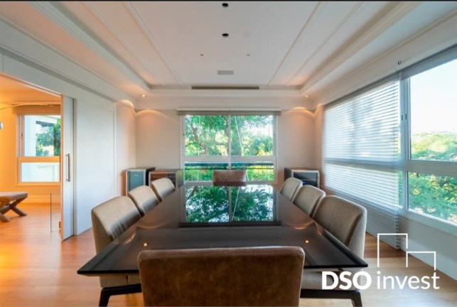 Imagem Apartamento com 5 Quartos à Venda, 667 m² em Moema - São Paulo Imagem Apartamento com 5 Quartos à Venda, 667 m² em Moema - São Paulo
