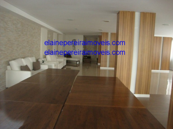 Imagem Apartamento com 3 Quartos à Venda, 105 m² em Cidade São Francisco - São Paulo Imagem Apartamento com 3 Quartos à Venda, 105 m² em Cidade São Francisco - São Paulo