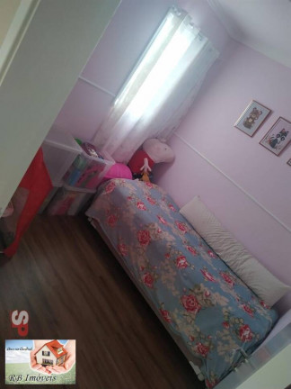 Imagem Apartamento com 3 Quartos à Venda, 60 m² em Vila Scarpelli - Santo André Imagem Apartamento com 3 Quartos à Venda, 60 m² em Vila Scarpelli - Santo André