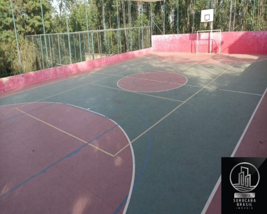 Imagem Apartamento com 2 Quartos à Venda, 52 m² em Jardim Guarujá - Sorocaba Imagem Apartamento com 2 Quartos à Venda, 52 m² em Jardim Guarujá - Sorocaba