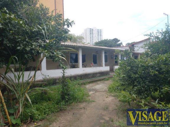 Imagem Chácara com 2 Quartos à Venda, 1 m² em Jardim Luiza - Jacareí