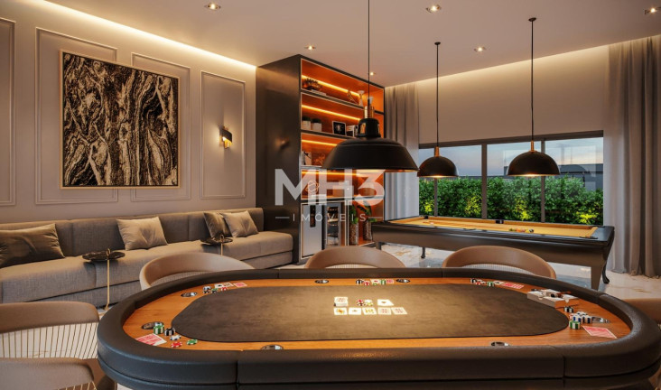 Imagem Imóvel com 3 Quartos à Venda, 120 m² em Nova Campinas - Campinas Imagem Imóvel com 3 Quartos à Venda, 120 m² em Nova Campinas - Campinas