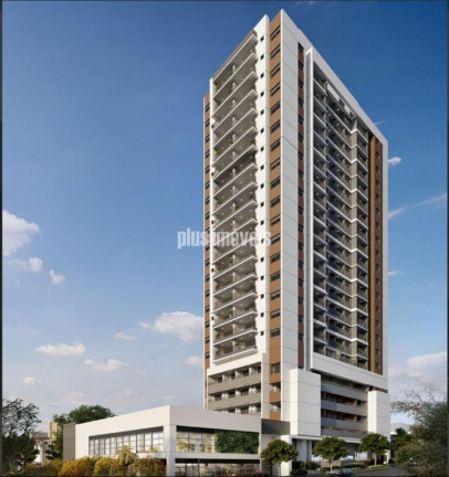 Apartamento com 3 Quartos à Venda, 77 m² em Alto Da Boa Vista - São Paulo