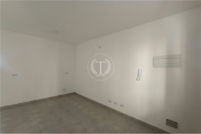 Imagem Apartamento com 1 Quarto à Venda, 30 m² em Jardim Maringá - São Paulo