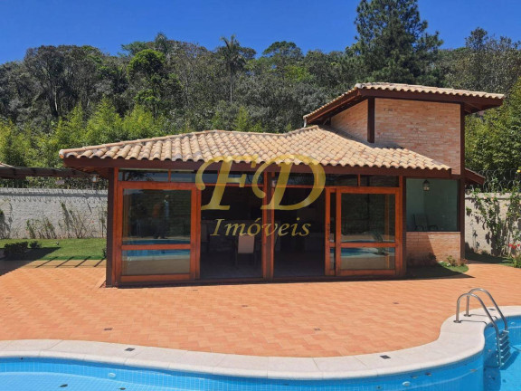 Imagem Casa de Condomínio com 3 Quartos à Venda, em Serra Da Cantareira - Mairiporã Imagem Casa de Condomínio com 3 Quartos à Venda, em Serra Da Cantareira - Mairiporã
