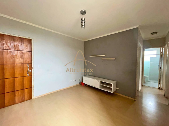 Apartamento com 2 Quartos à Venda, 56 m² em Jardim Roberto - Osasco