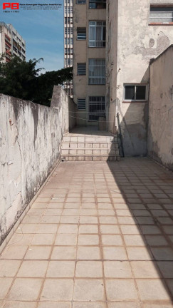 Imagem Apartamento com 3 Quartos para Alugar, 180 m² em Consolação - São Paulo