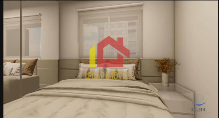 Imagem Casa com 2 Quartos à Venda, 70 m² em Concórdia - Belo Horizonte
