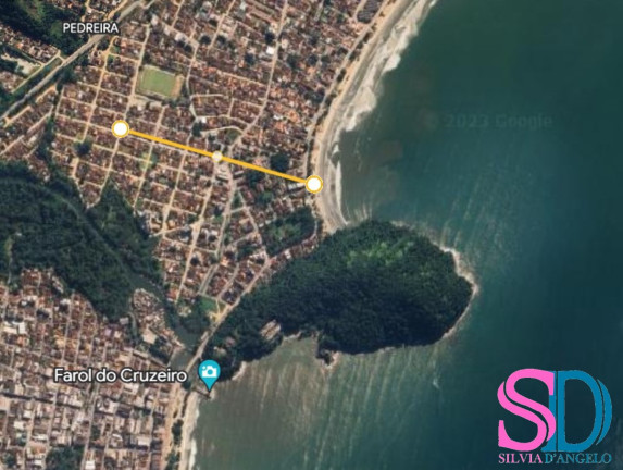 Imagem Terreno à Venda, 250 m² em Perequê Açu - Ubatuba Imagem Terreno à Venda, 250 m² em Perequê Açu - Ubatuba