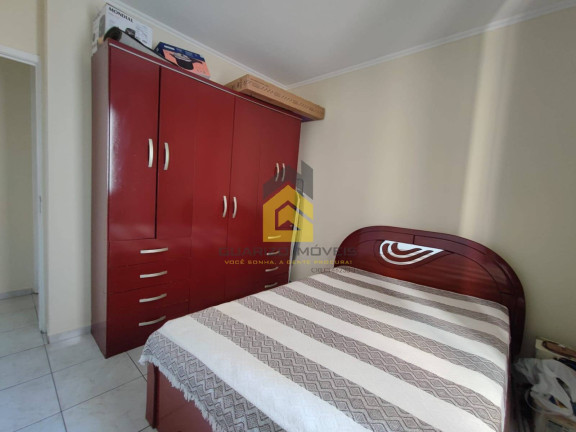 Imagem Apartamento com 2 Quartos à Venda, 55 m² em Planalto - São Bernardo Do Campo Imagem Apartamento com 2 Quartos à Venda, 55 m² em Planalto - São Bernardo Do Campo