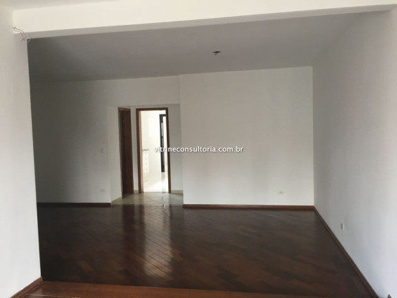 Imagem Apartamento com 3 Quartos à Venda, 133 m² em Chácara Klabin - São Paulo