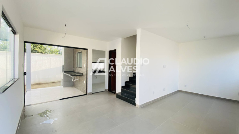 Imagem Casa com 3 Quartos à Venda, 90 m² em Sim - Feira De Santana Imagem Casa com 3 Quartos à Venda, 90 m² em Sim - Feira De Santana