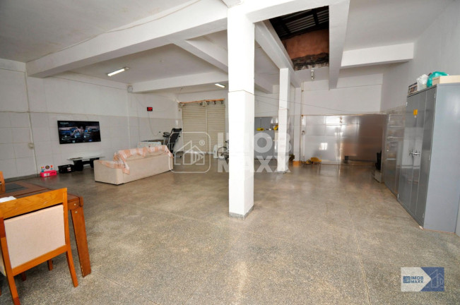 Imagem Imóvel Comercial à Venda, 250 m² em Samambaia Sul (samambaia) - Samambaia