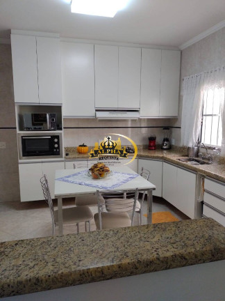 Imagem Casa com 4 Quartos à Venda, 315 m² em Quitaúna - Osasco