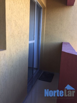 Imagem Apartamento com 3 Quartos à Venda, 80 m² em Jardim Paraíso - São Paulo