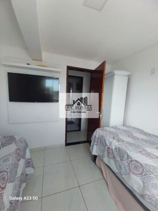 Imagem Apartamento com 2 Quartos à Venda, 52 m² em Ponta De Campina - Cabedelo