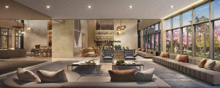 Imagem Imóvel com 4 Quartos à Venda, em Vila Clementino - São Paulo Imagem Imóvel com 4 Quartos à Venda, em Vila Clementino - São Paulo